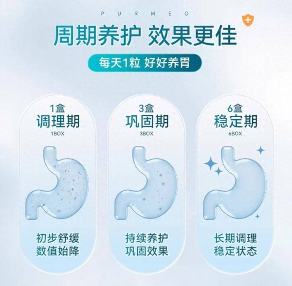 汇通资管 可替代药物清除幽门螺杆菌？帕米奥益生菌宣称“抗幽”涉嫌违规