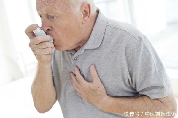 金谷子 肺热的人，不及时调理，易发哮喘！医生：忌口燥热，越润越清肺