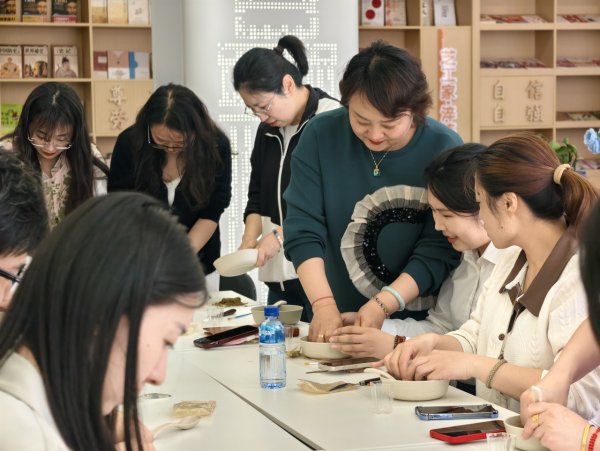 科银宏泰 烟台市芝罘区总工会：服务“上新”让职工更舒心